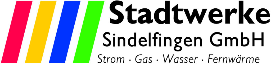 Logo Stadtwerke Sindelfingen