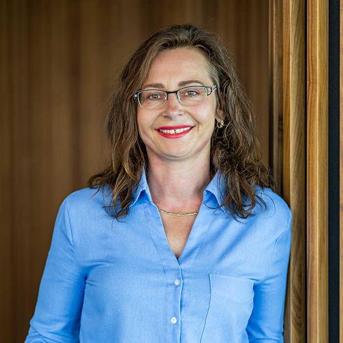 Brigitte Gaschka