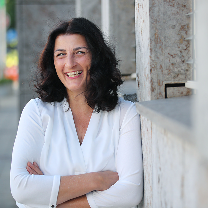 Maria Georgiadou