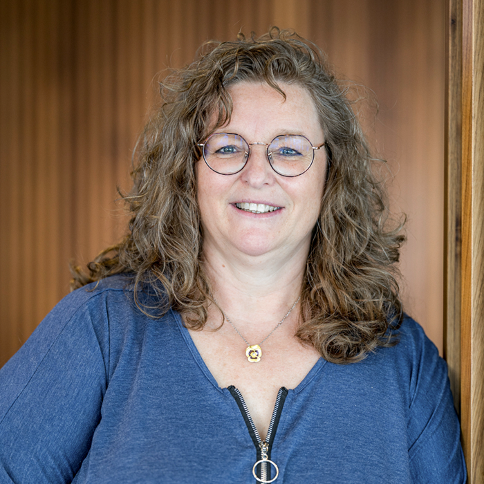 Anke Glös