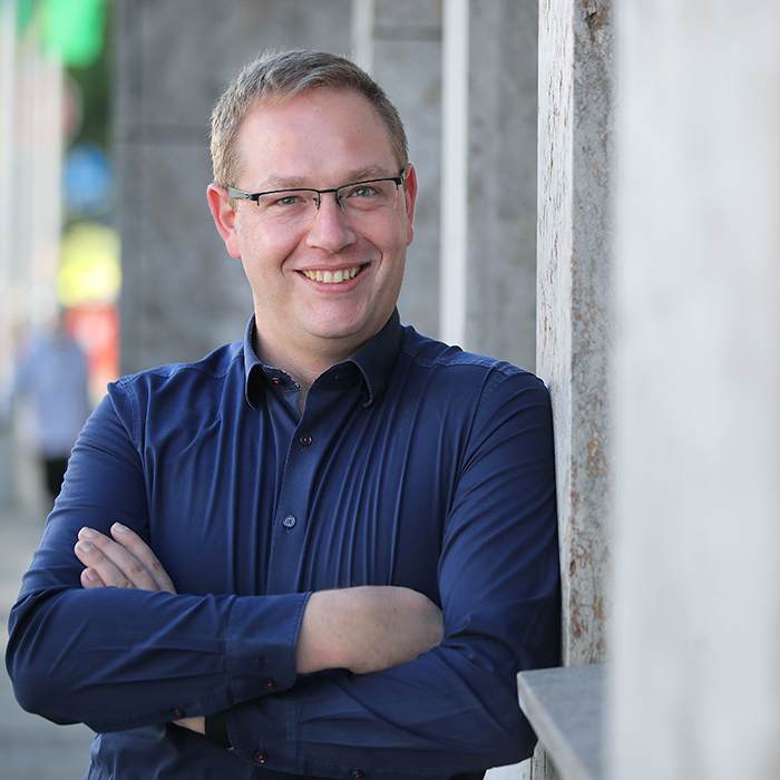 Daniel Walter